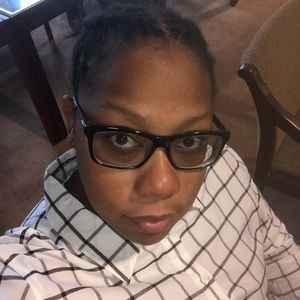 Meet your Posher, Tasha